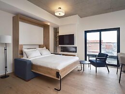 Quartier des Marinas - Hôtel Expérience