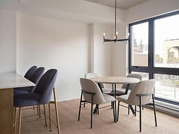 Quartier des Marinas - Hôtel Expérience