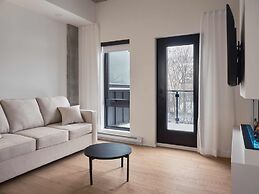 Quartier des Marinas - Hôtel Expérience