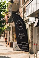 Quartier des Marinas - Hôtel Expérience