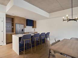 Quartier des Marinas - Hôtel Expérience
