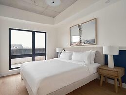 Quartier des Marinas - Hôtel Expérience