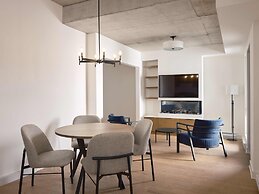 Quartier des Marinas - Hôtel Expérience