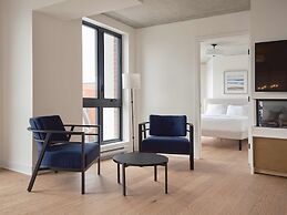 Quartier des Marinas - Hôtel Expérience