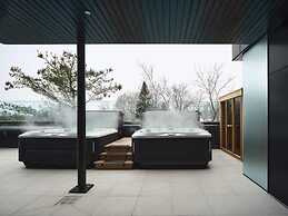 Quartier des Marinas - Hôtel Expérience