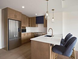 Quartier des Marinas - Hôtel Expérience