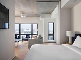 Quartier des Marinas - Hôtel Expérience