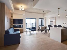 Quartier des Marinas - Hôtel Expérience