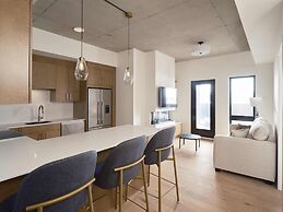 Quartier des Marinas - Hôtel Expérience