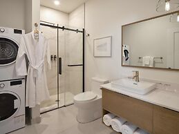 Quartier des Marinas - Hôtel Expérience