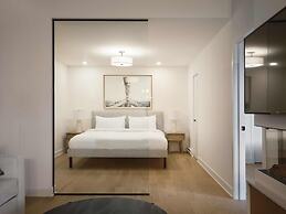 Quartier des Marinas - Hôtel Expérience