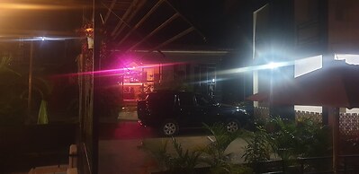 Rosa Negra Kampala