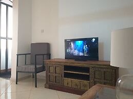 Rosa Negra Kampala