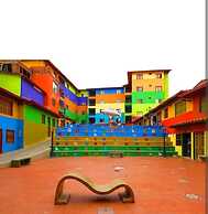 Edificio Avenida Malecon