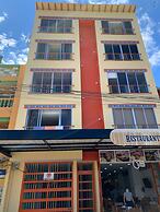 Edificio Avenida Malecon