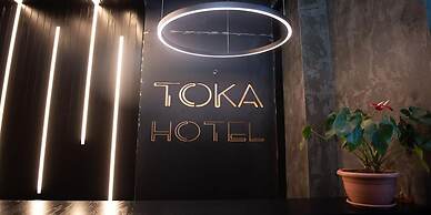 Toka Hotel Restaurant