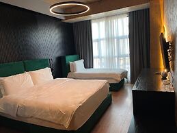 Toka Hotel Restaurant