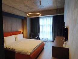 Toka Hotel Restaurant