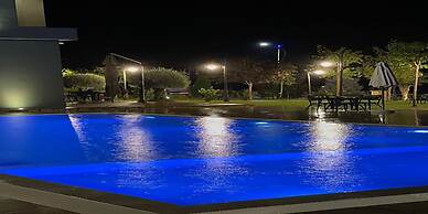 Toka Hotel Restaurant