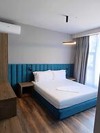 Toka Hotel Restaurant
