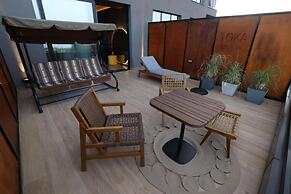 Toka Hotel Restaurant