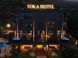Toka Hotel Restaurant