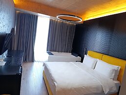 Toka Hotel Restaurant