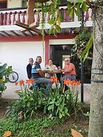 APARTA HOTEL PALMEROLA
