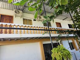 APARTA HOTEL PALMEROLA