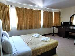Kata Place Hotel