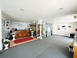 Kata Place Hotel