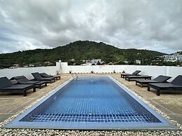 Kata Place Hotel
