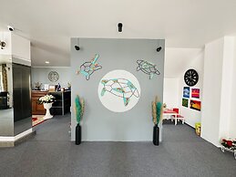 Kata Place Hotel