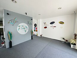 Kata Place Hotel