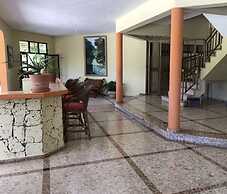 Caribe Campo