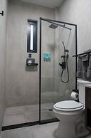 The Looking Glass Hotel