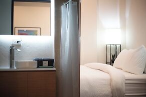The Looking Glass Hotel