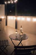 The Looking Glass Hotel
