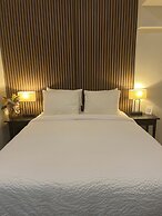 The Looking Glass Hotel