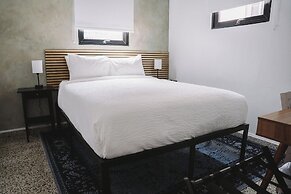 The Looking Glass Hotel