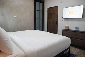 The Looking Glass Hotel
