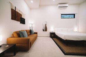 The Looking Glass Hotel