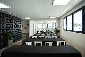 The Looking Glass Hotel