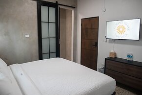 The Looking Glass Hotel
