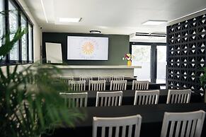 The Looking Glass Hotel
