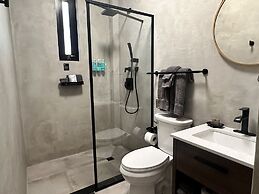 The Looking Glass Hotel