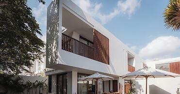 MAE Villas Canggu