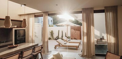 MAE Villas Canggu