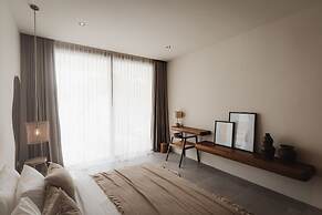 MAE Villas Canggu