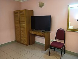 Hotel O Wawasan Inn